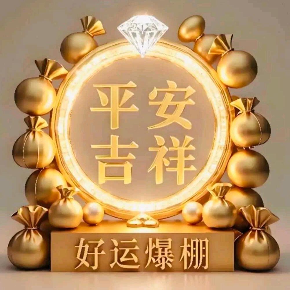 好运常伴