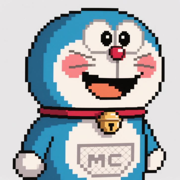 MC叮当