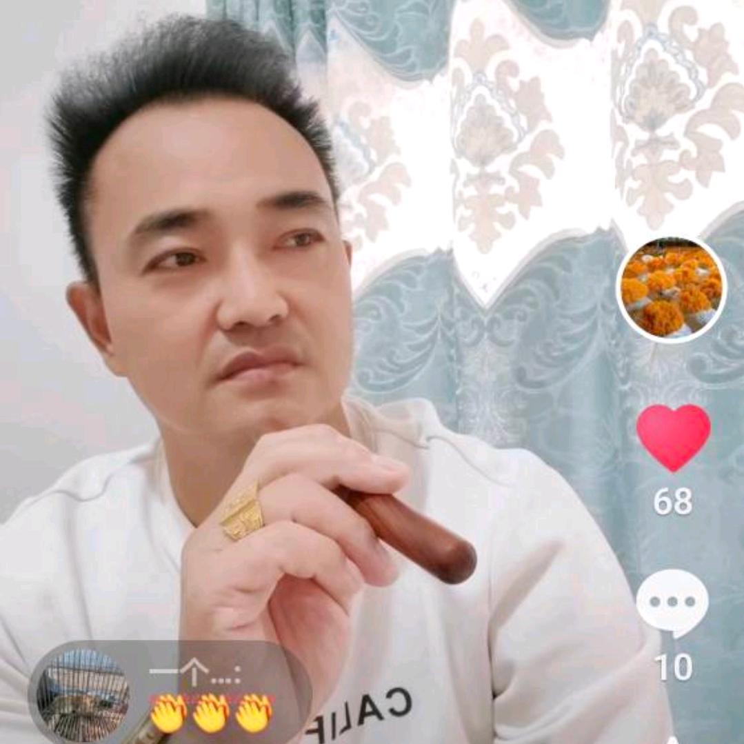男神哥