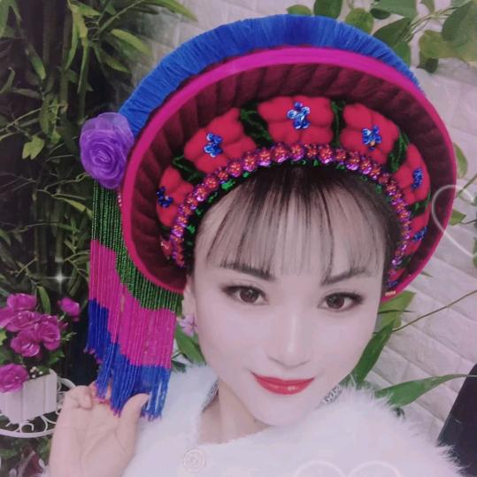 梅