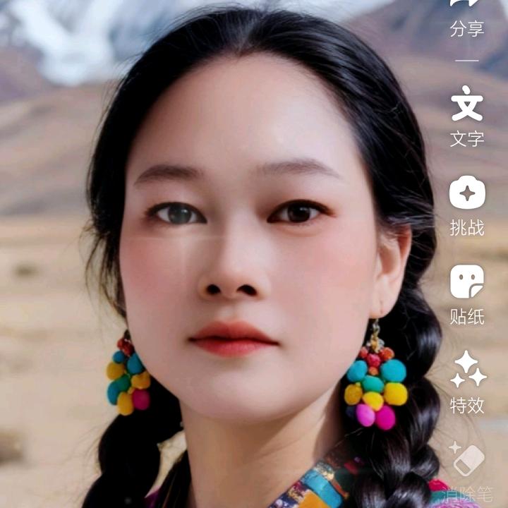 彼岸花（舒佰琴）