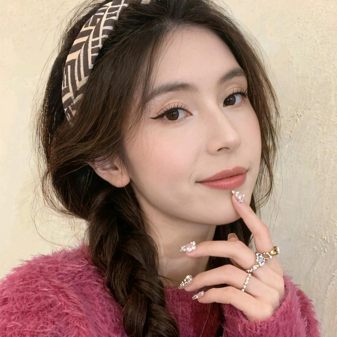 今天也没早睡呢