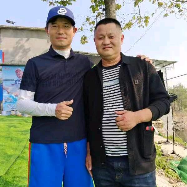 冯冲水库 云锅子