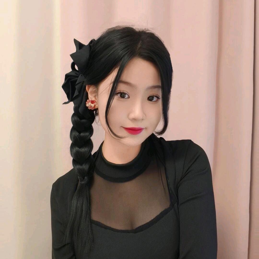 小柒