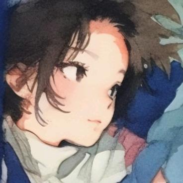 ♥︎累的咯 Yo