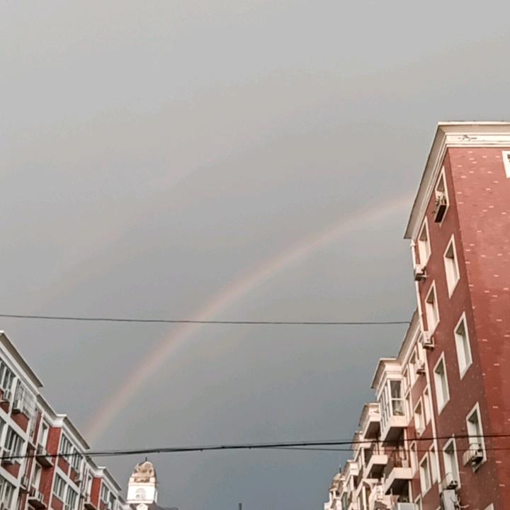干出一片天