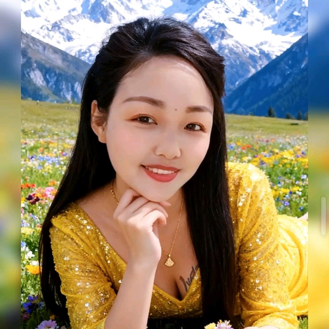 芳如心安