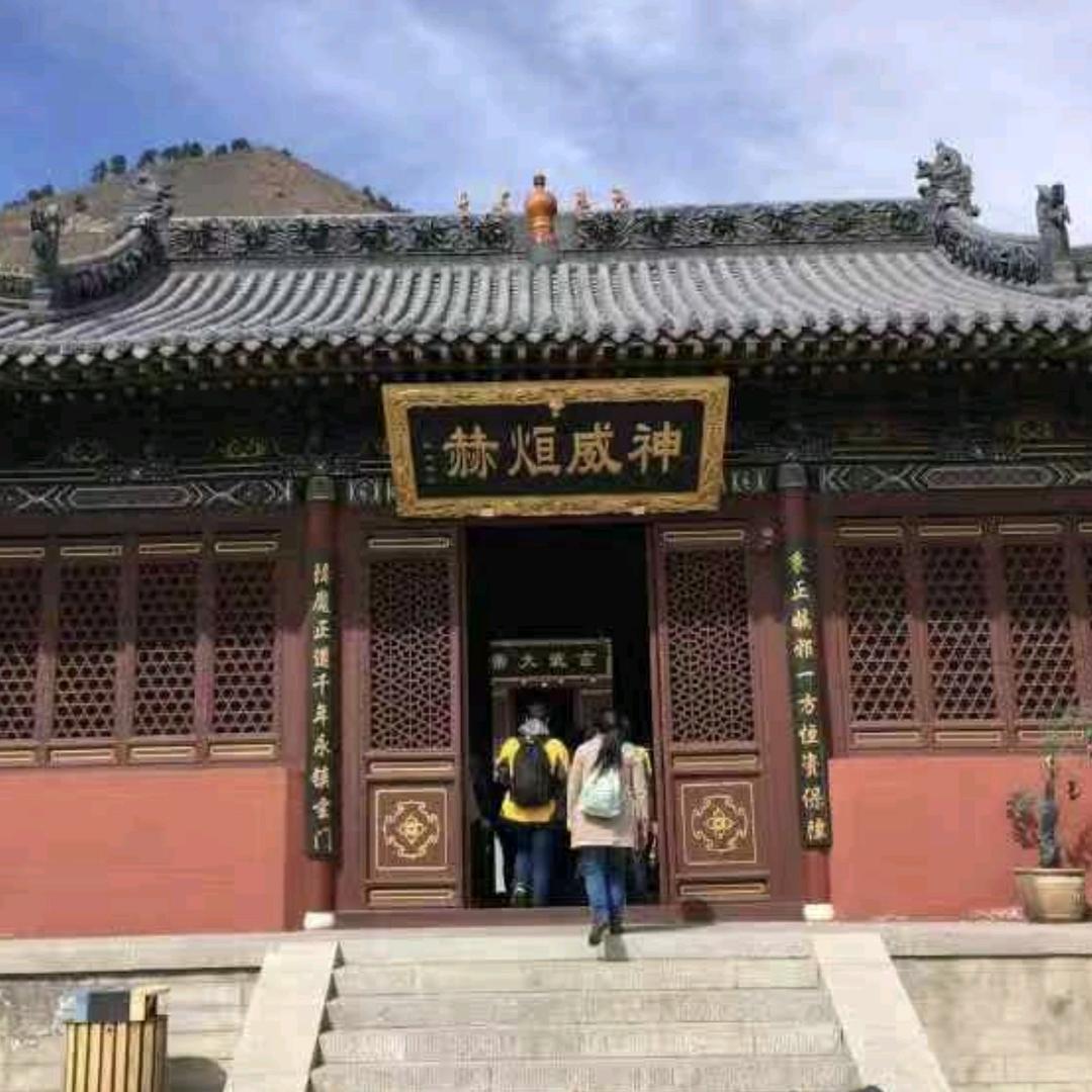 张烜赫