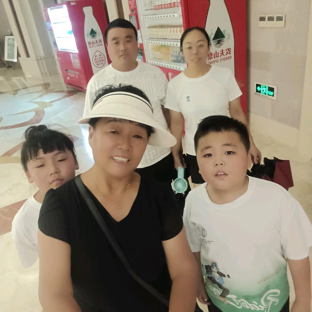 仕望集镇助农直播