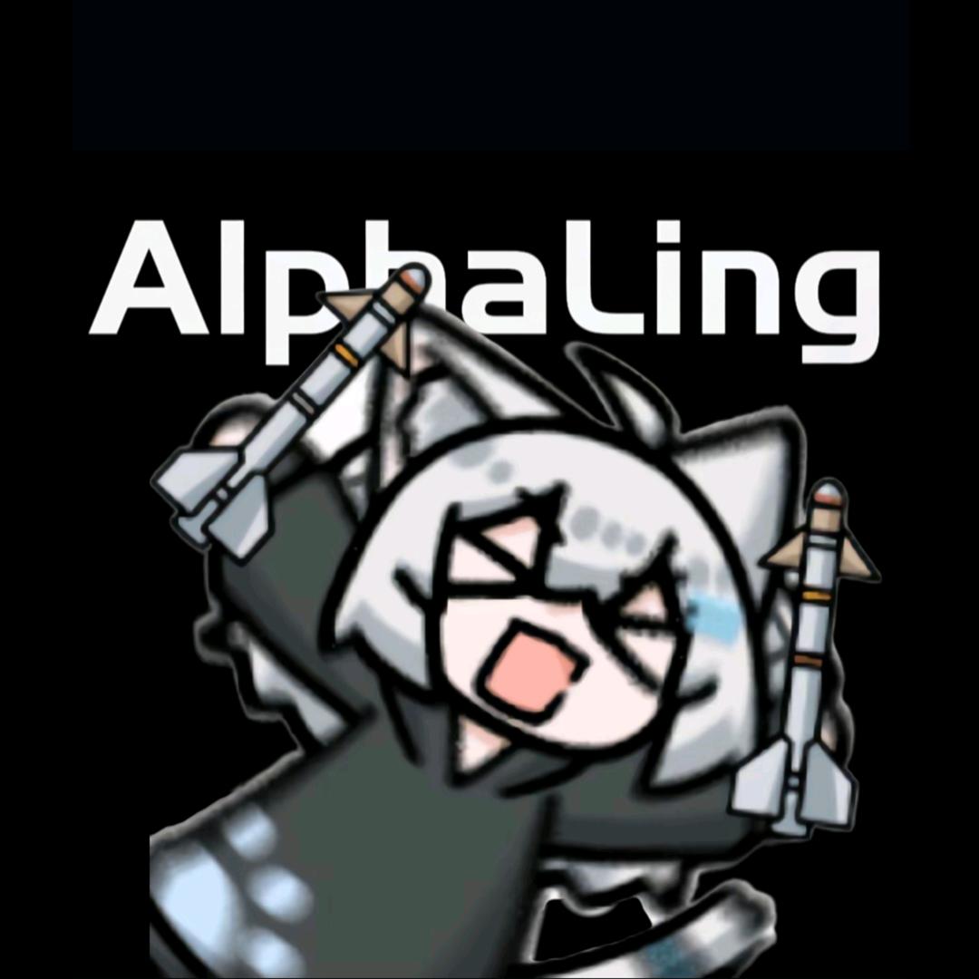 AlphaLing