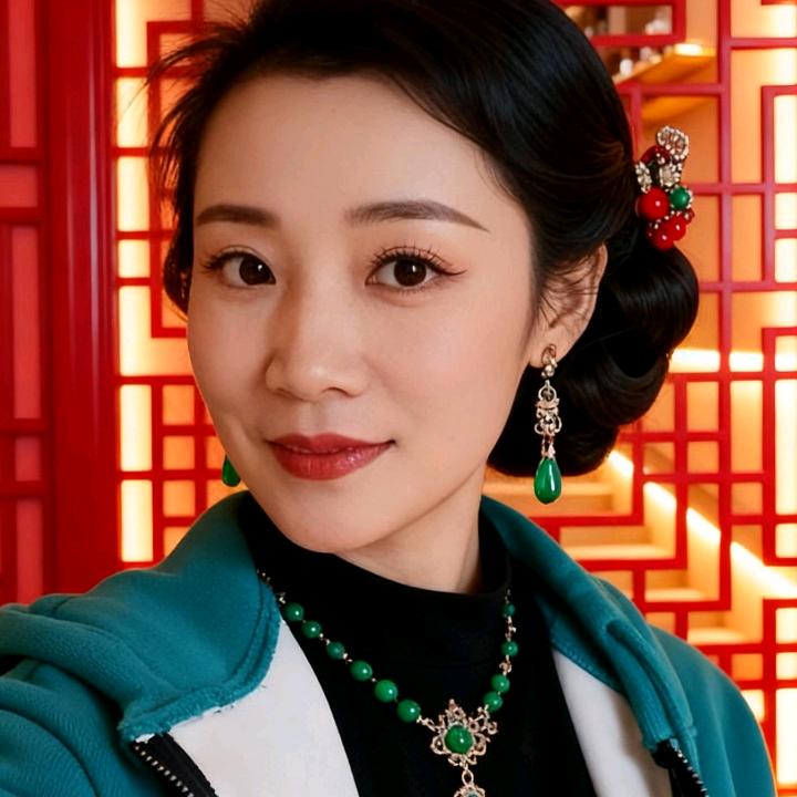 玲姐