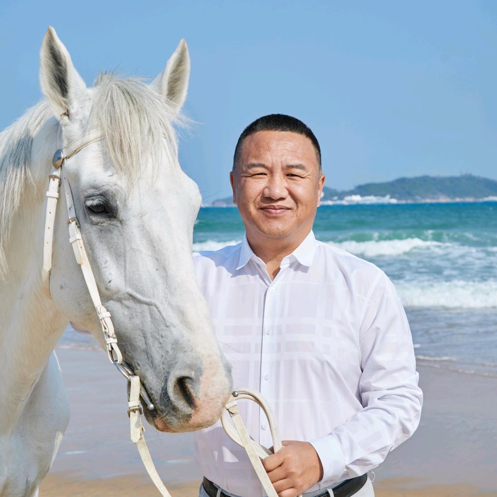 好人力群