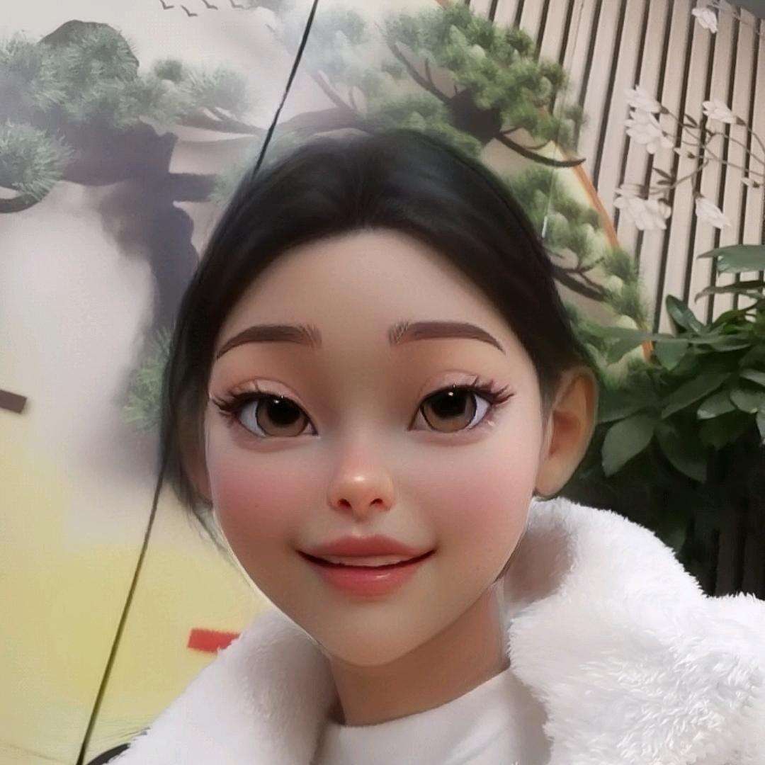 陌上烟雨遥