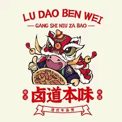 哥鲁餐饮官方账号