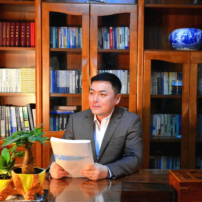 林律师在新疆