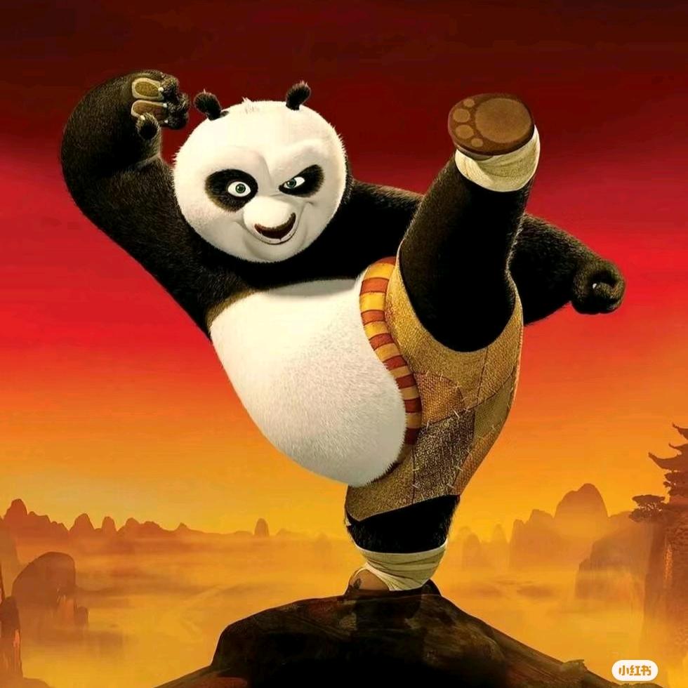 小熊🐼分享