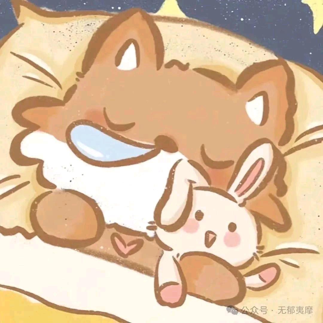 狐兔不是糊涂⁰¹²🐬