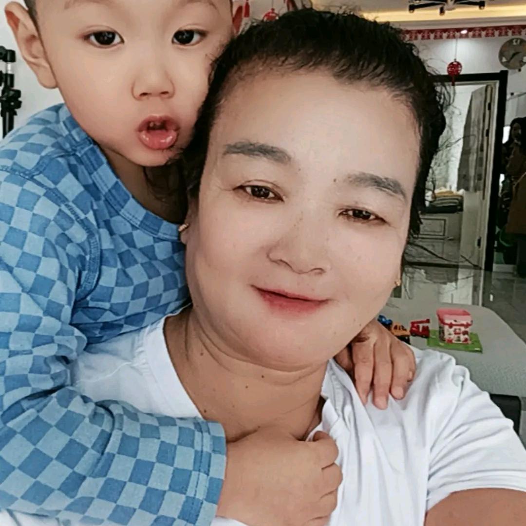 东北兰姐早5点36分