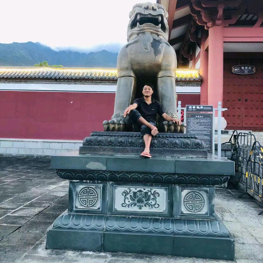 渣男《格局打开》