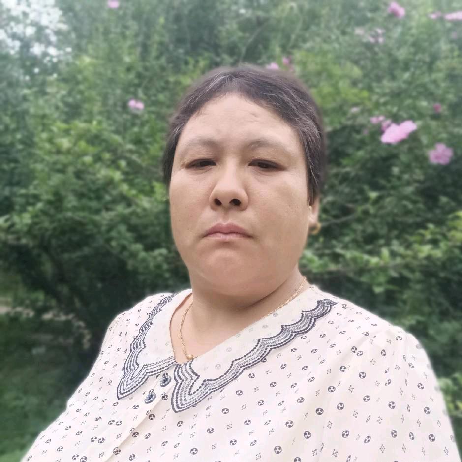 春暖秋菊85后，打工妹妹