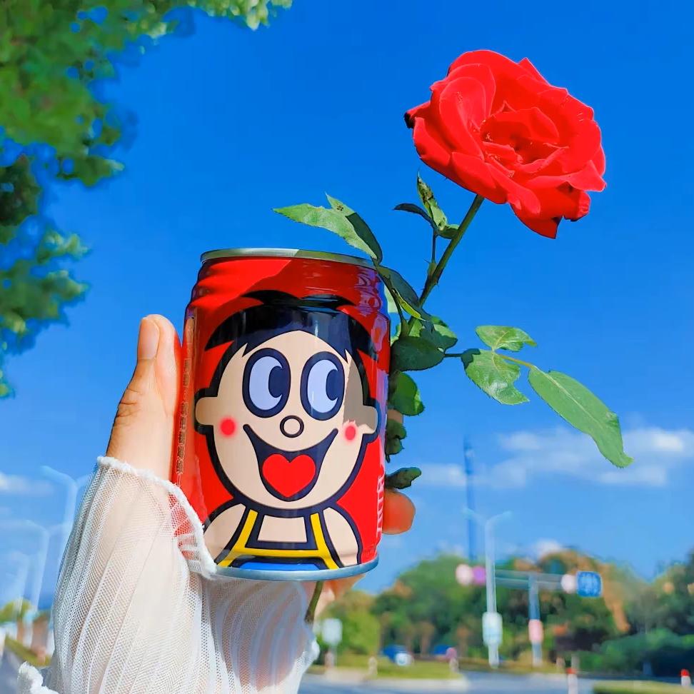 天真