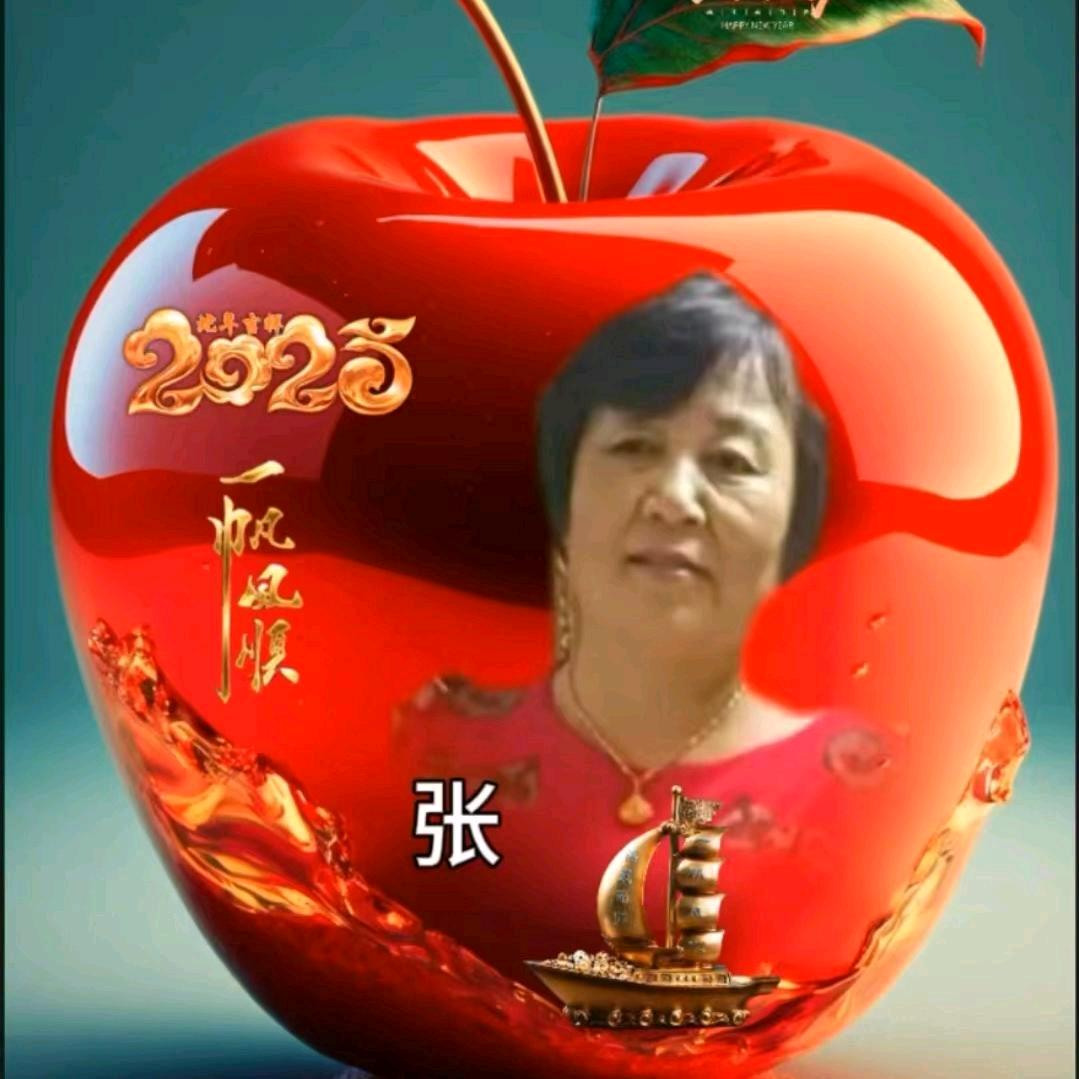 自由飞翔