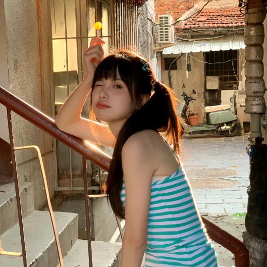 是小阿九呀