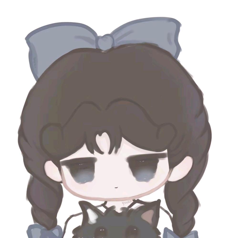 ⁺✞ʚ小女孩重度依赖✟ɞ