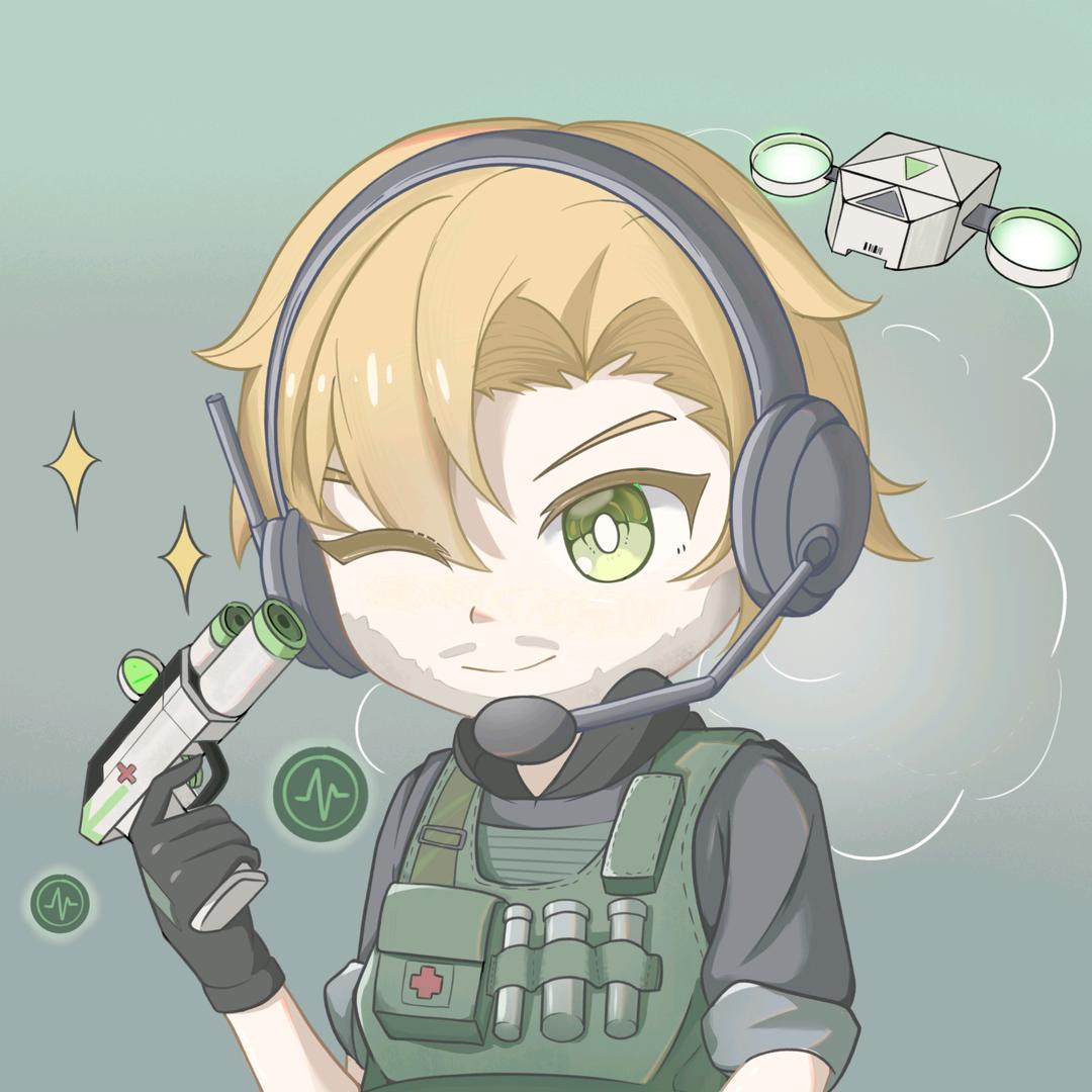 白鸽（三角洲行动）