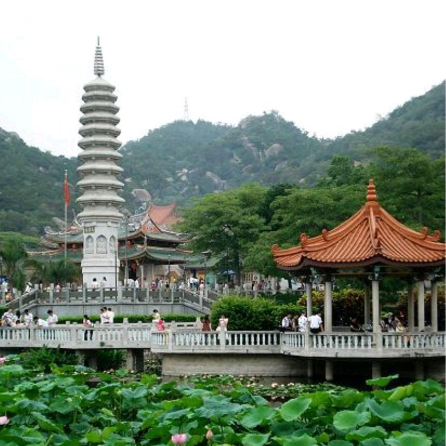 说zou就走的旅行