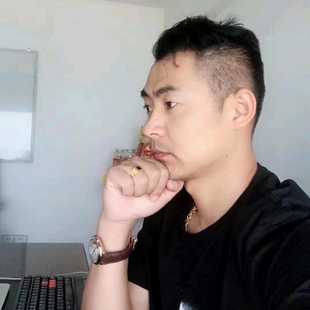 沐阳行者