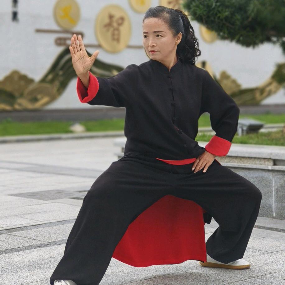 太极暖阳