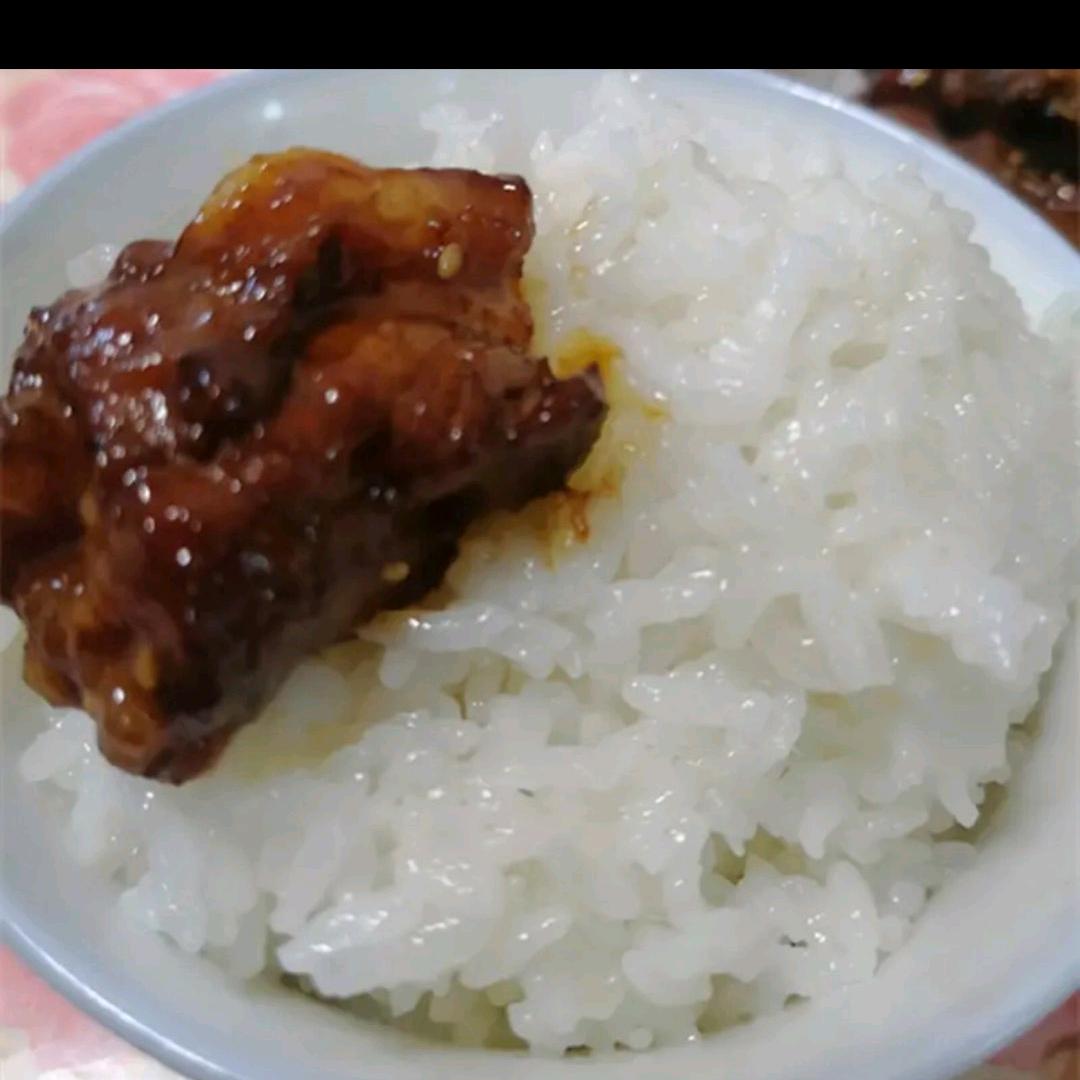 立立家五常大米稻兴恒