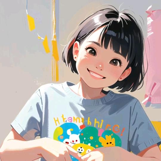 大梅🍊