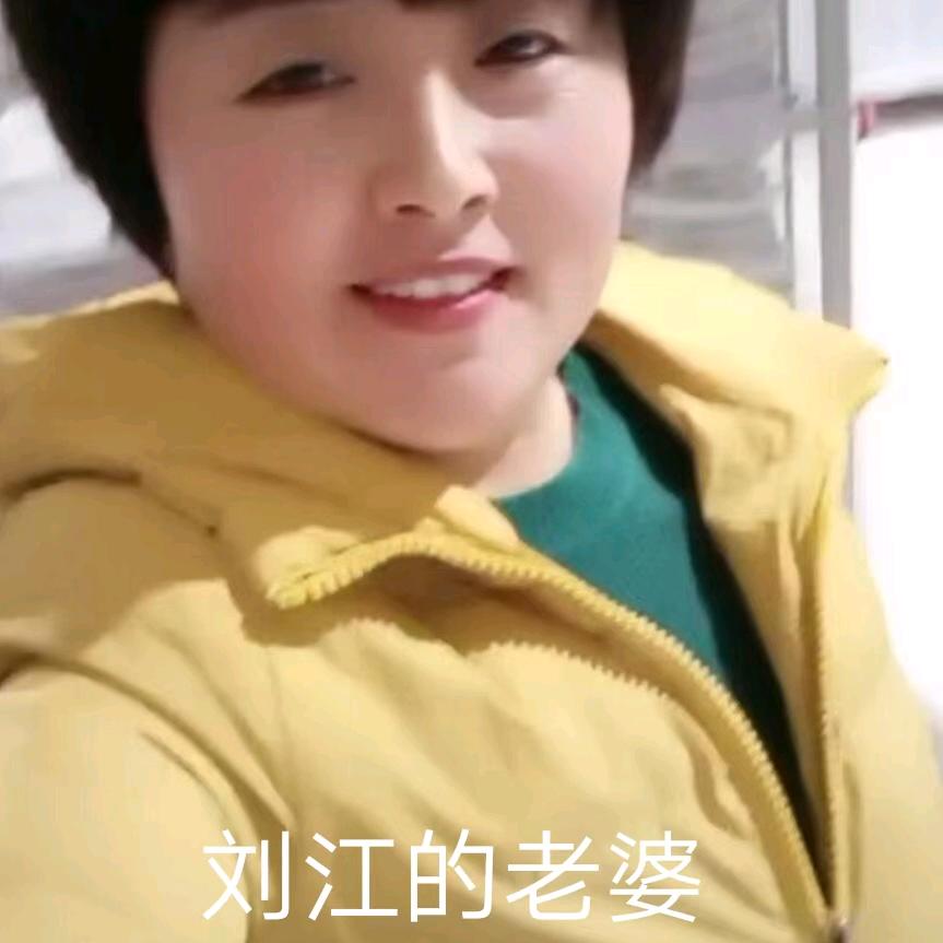 刘江