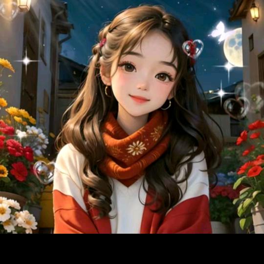 @一无所有😂᭄