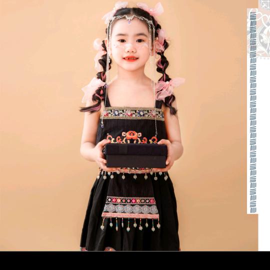 和谐家园-蓝精灵幼儿园