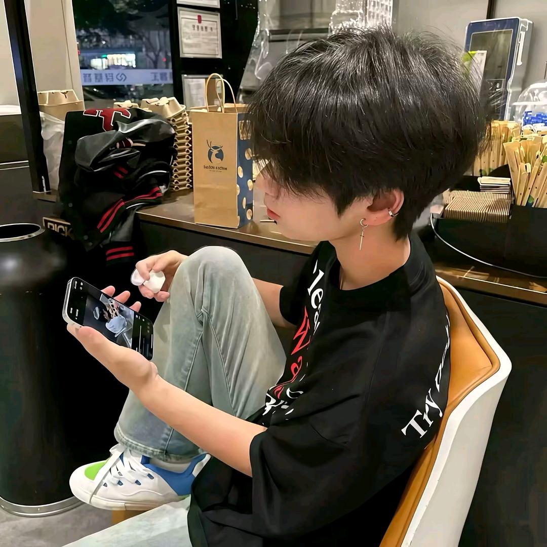 失眠夜