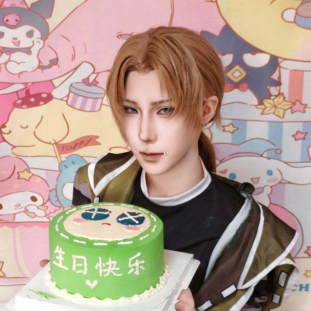 鲸氿别吃了。（求推荐