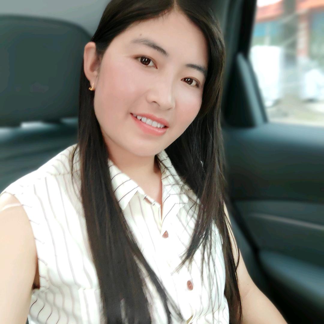 陈娟→_→