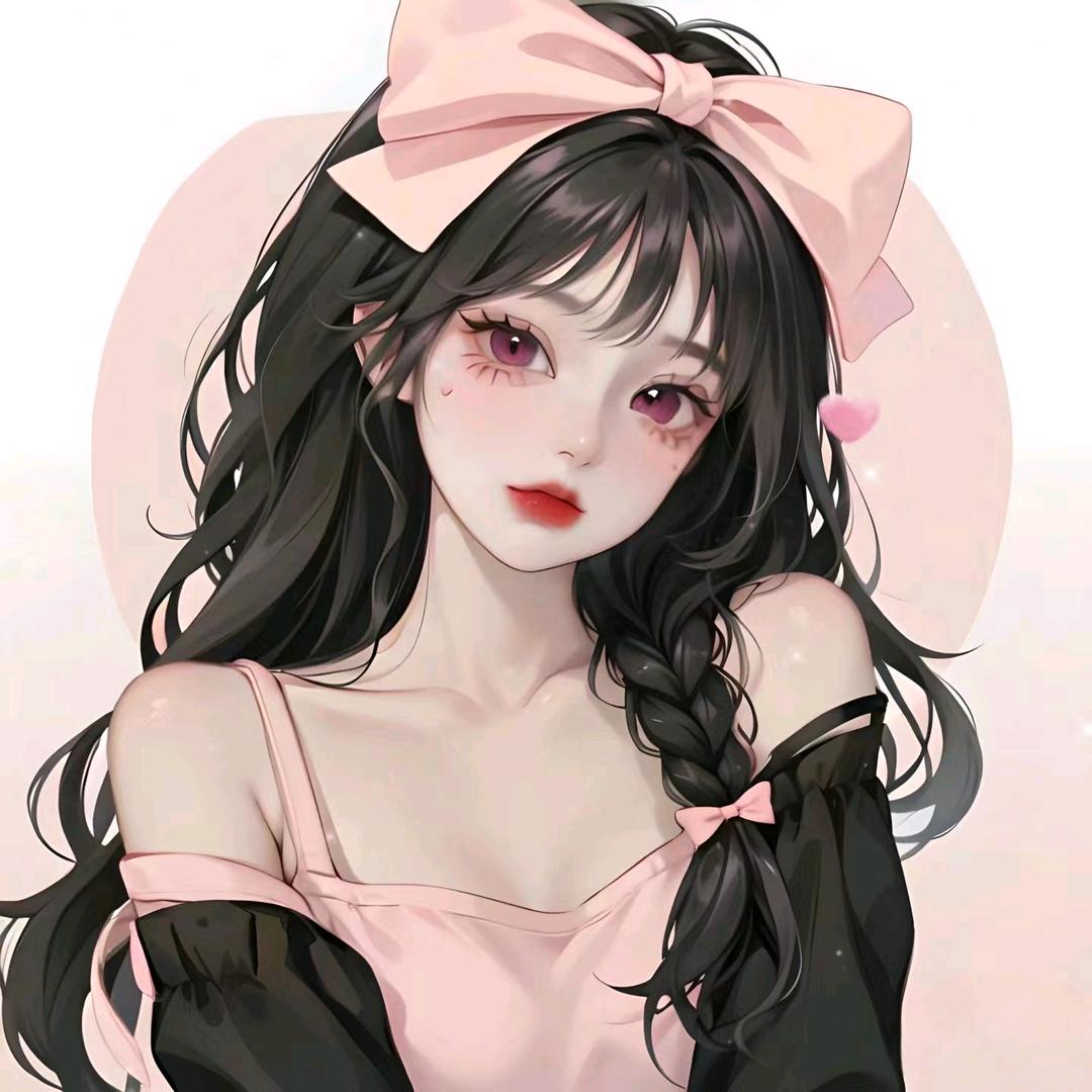 小桃子