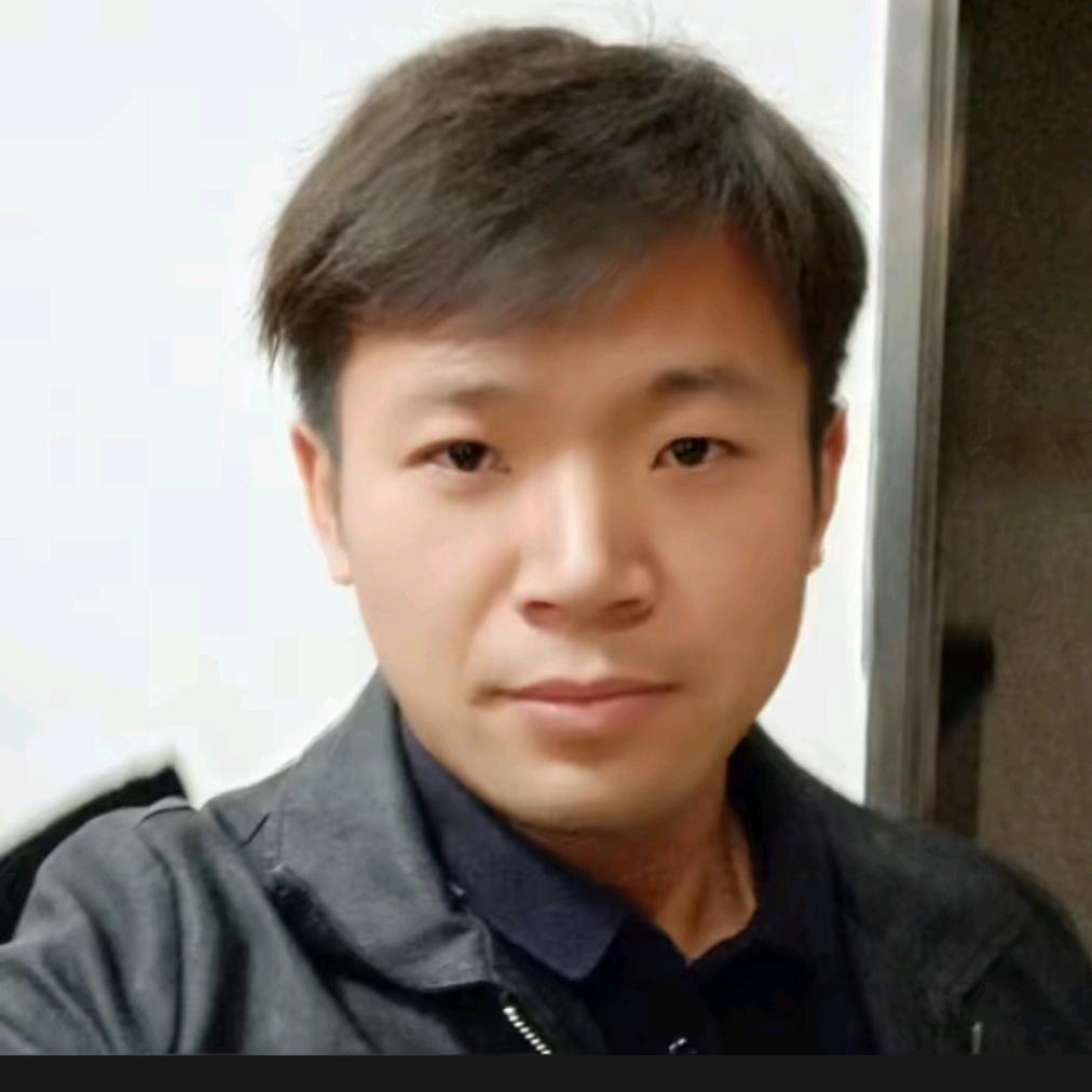 焊接班刘（豪气英风）