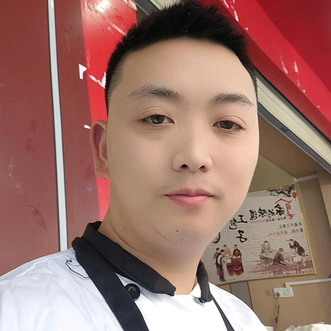 饶记织金糕点店