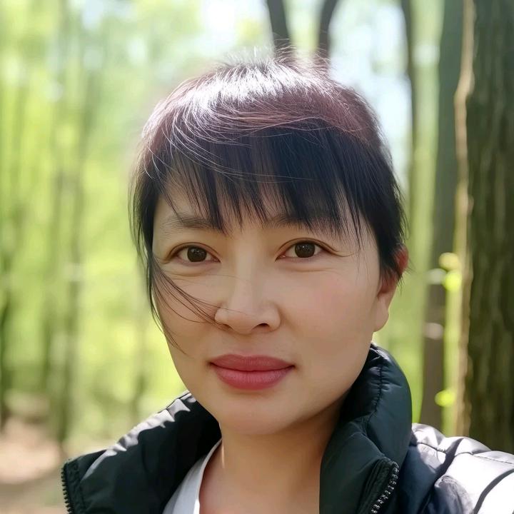杨秀梅