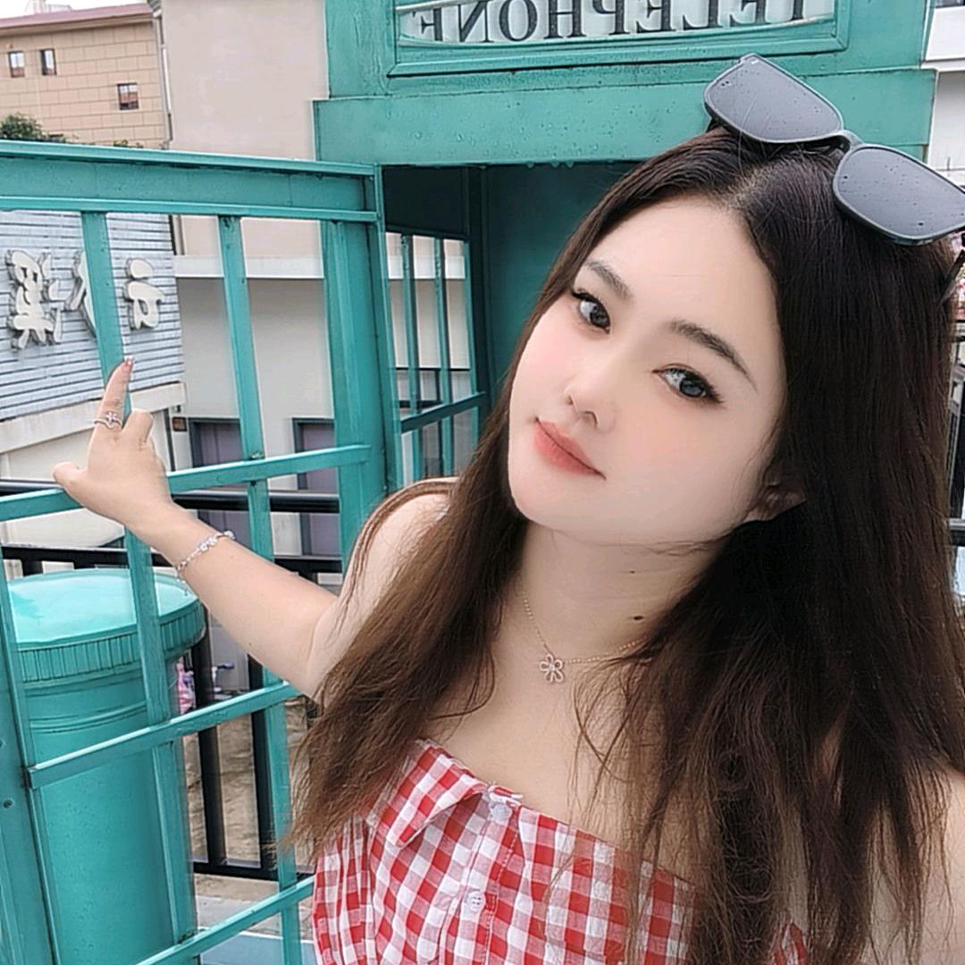 🍀丫丫（休息中）