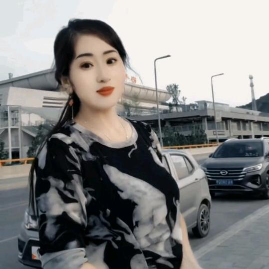 静静