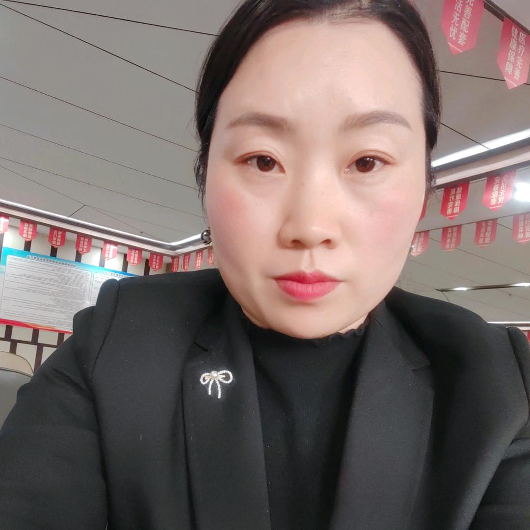 小张在武乡
