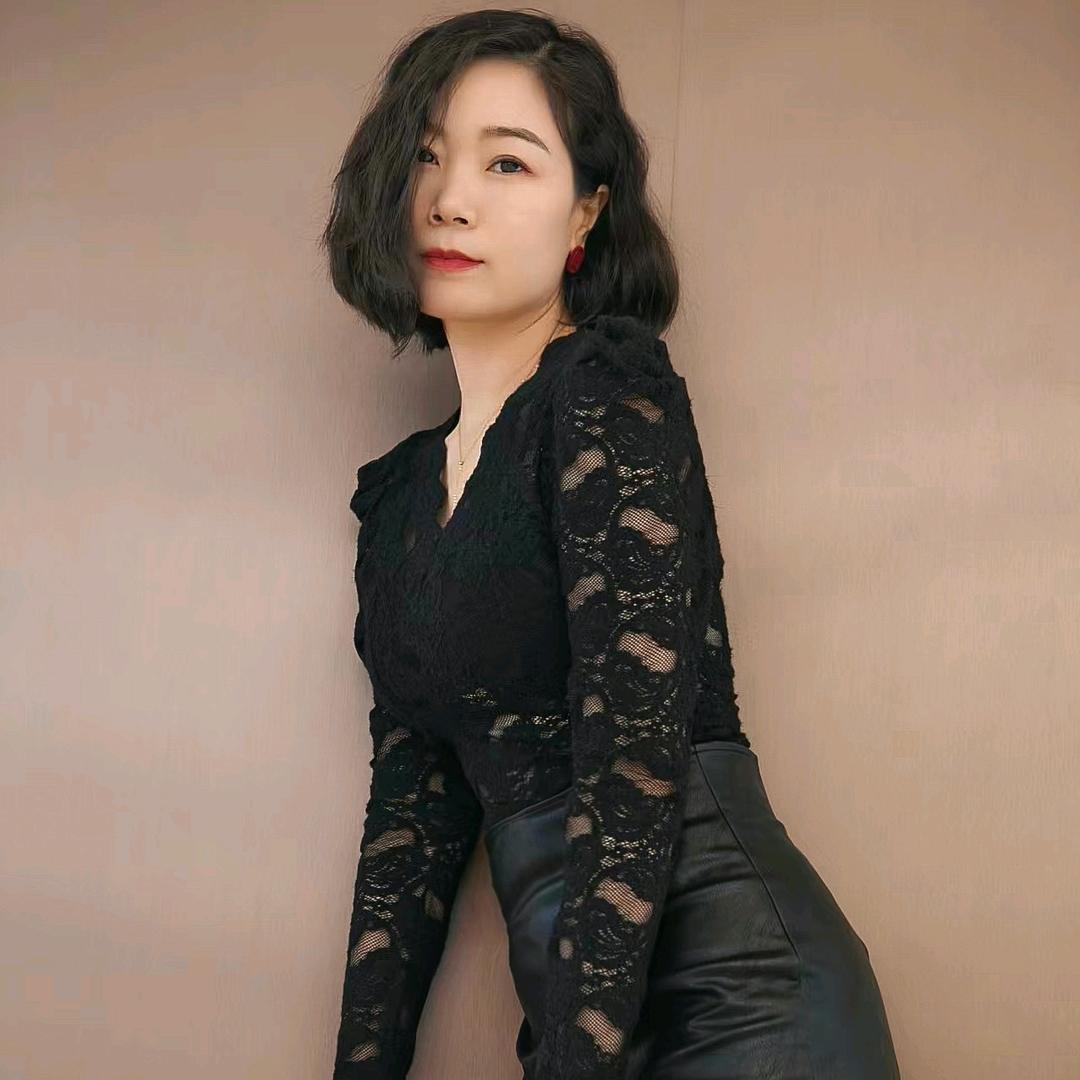 王阿姨
