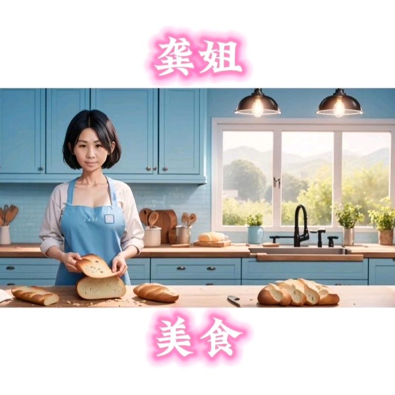龚姐美食