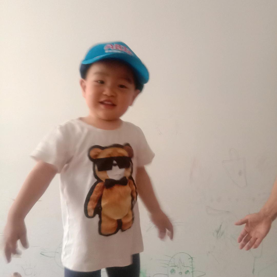 兰天白云助力号（3）8.10